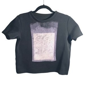 JNBY Painted T-Shirt